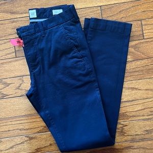 Men’s Blue Gap Chinos